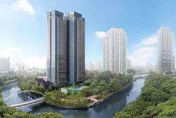 Riviere  (D3), Condominium #603066081